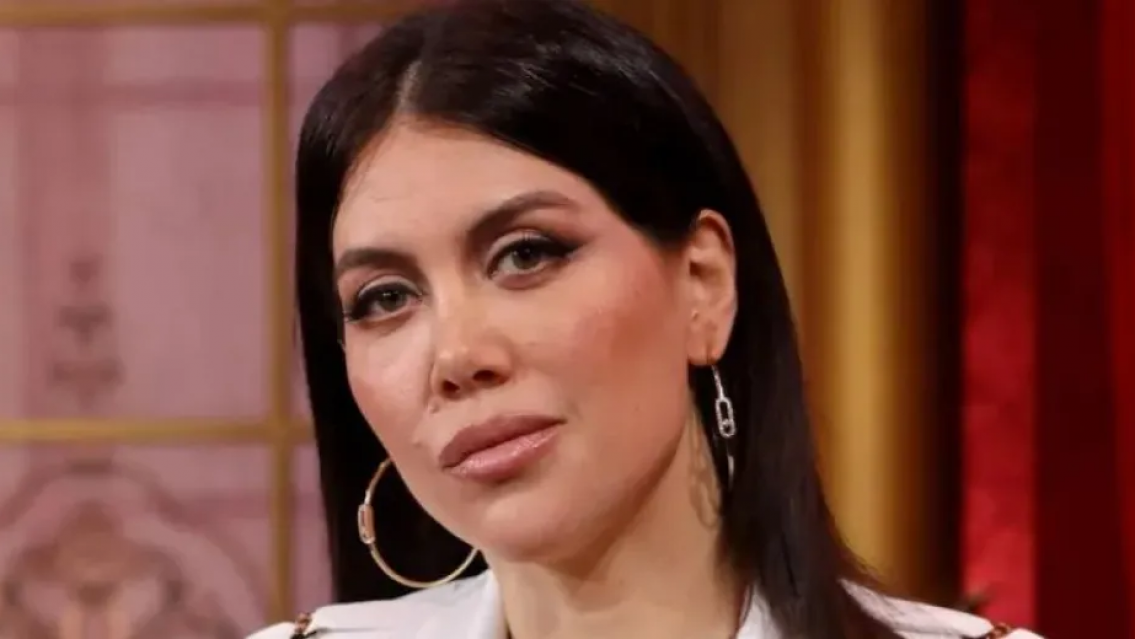 "No me ayuda más económicamente: Wanda Nara sobre Mauro Icardi