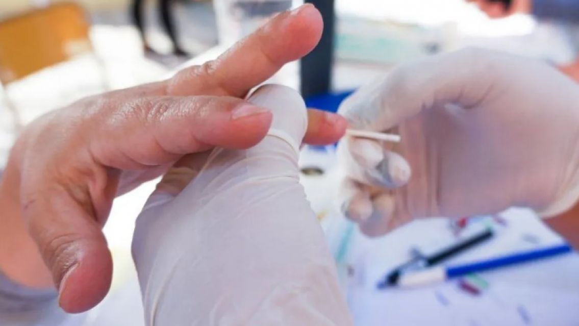 Jujuy entre las provincias con m�s casos de s�filis: lanzan campa�a de detecci�n