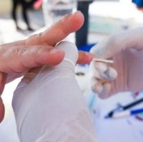 Jujuy entre las provincias con m&aacute;s casos de s&iacute;filis: lanzan campa&ntilde;a de detecci&oacute;n