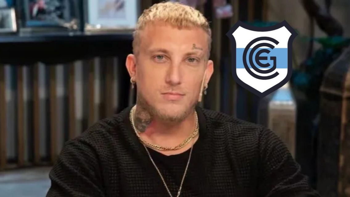 El Polaco es refuerzo de un equipo del ascenso: jugar� contra el Lobo