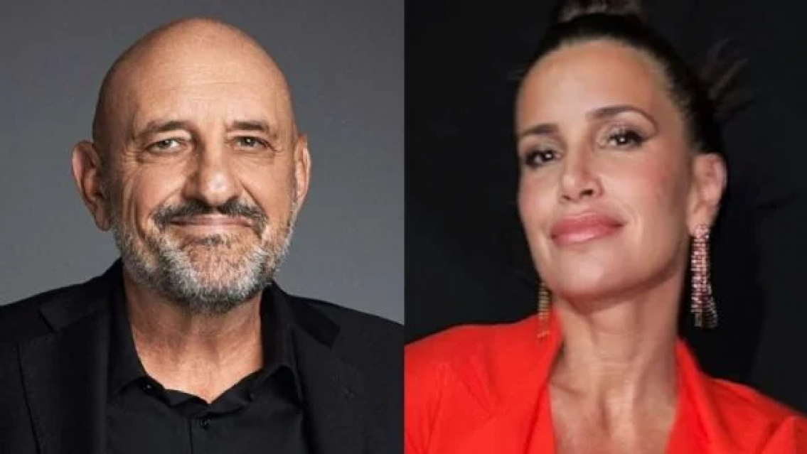 Artistas Libertarios versus Kirchneristas: pelea ente el Puma Goity y Flor Pe�a