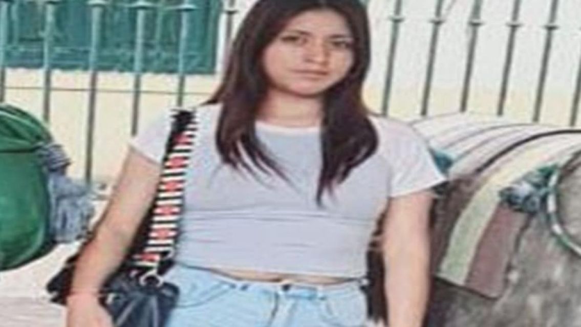 Desesperada b�squeda de Daniela en Jujuy: �Nos ayudar�as a encontrarla?