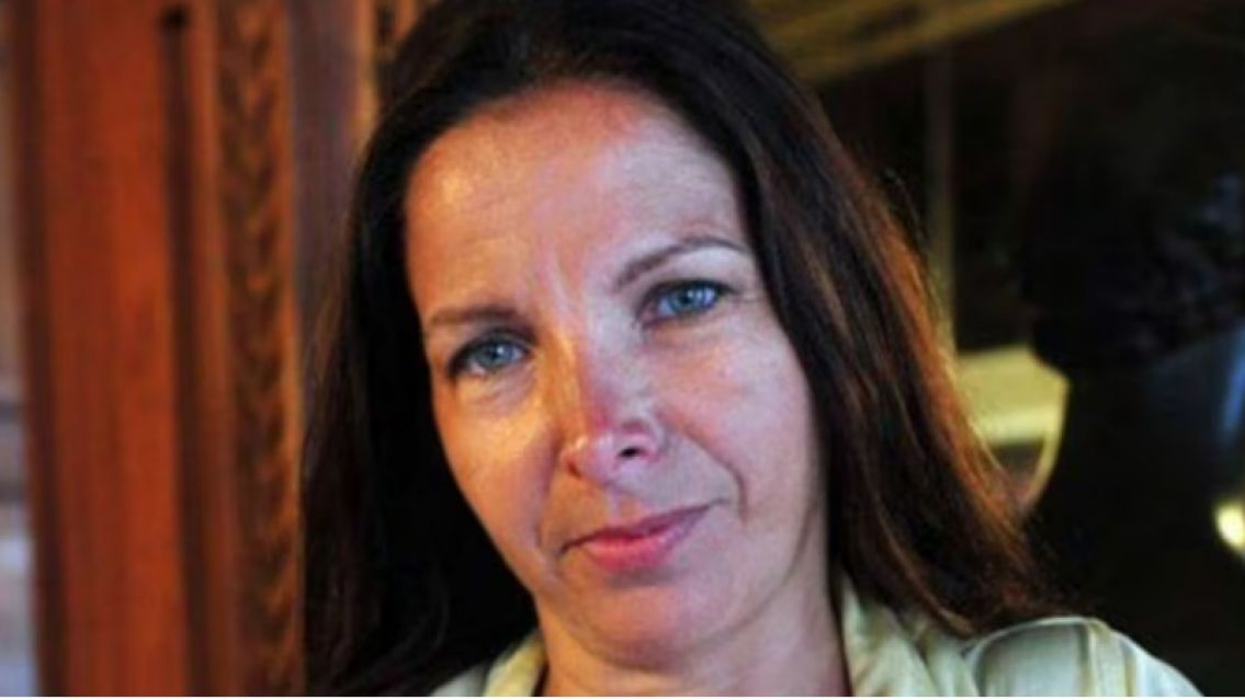 Conmoción: murió la actriz Alejandra Darín