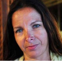 Conmoción: murió la actriz Alejandra Darín