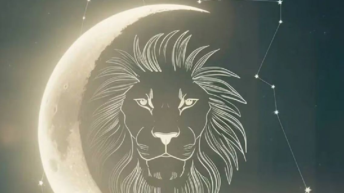 Luna en Leo: cu�ndo es y qu� signos del zod�aco que estar�n s�per beneficiados