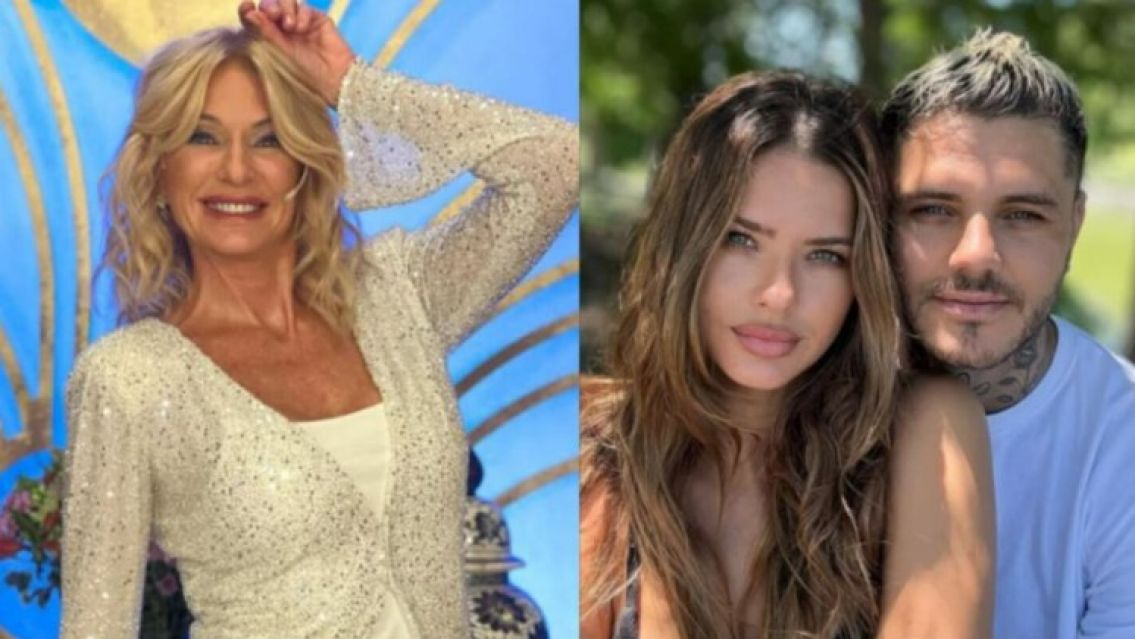 Yanina Latorre habló del supuesto embarazo de la China Suárez: "Me lo confirmaron"