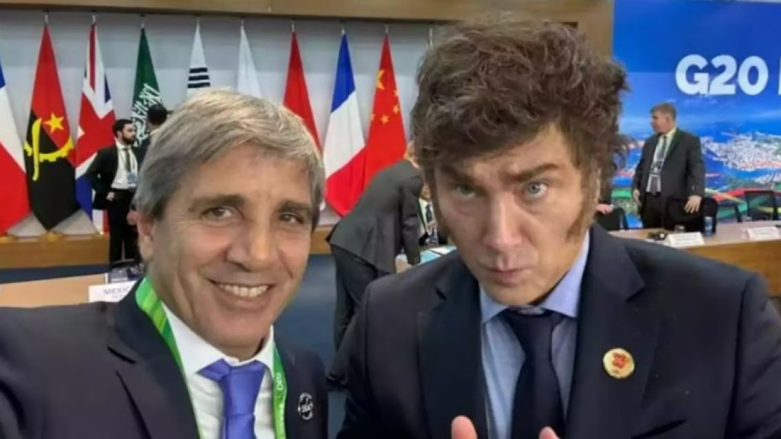 El Banco Central disminuirá al 1% mensual la devaluación tras el dato de inflación de diciembre: "Contexto de recuperación"