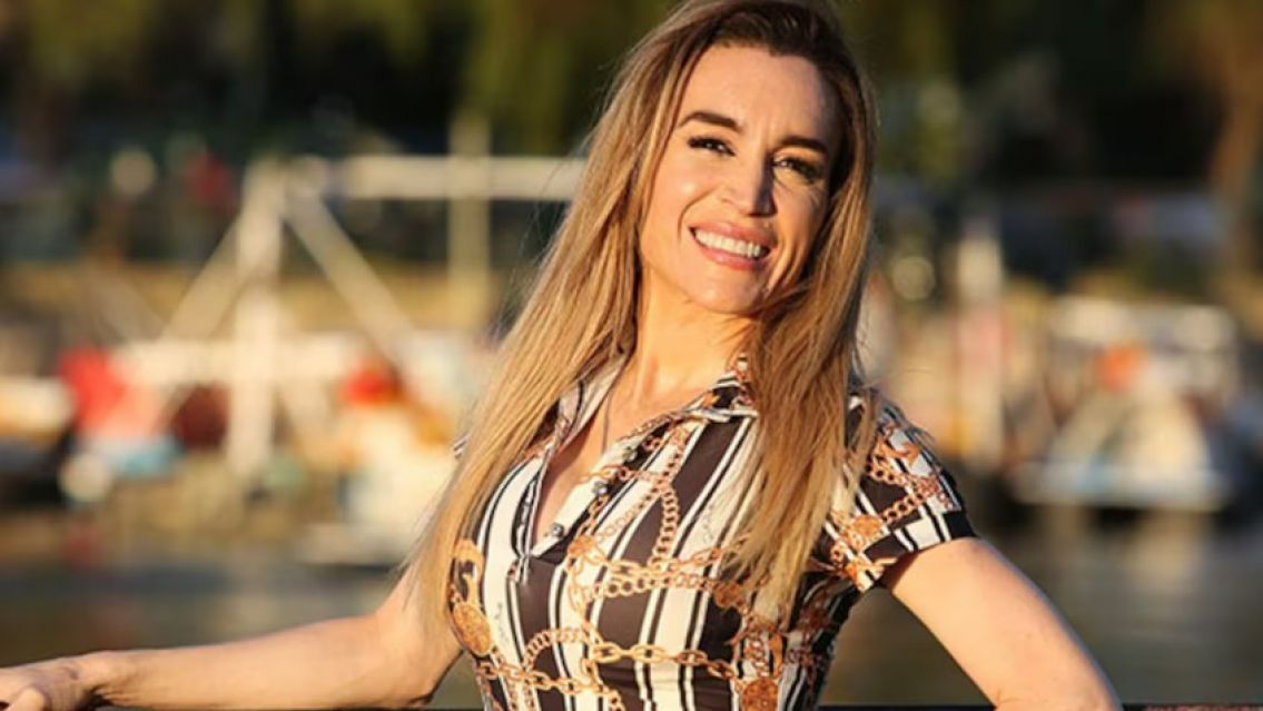 Fátima Flórez entró en crisis y se enfrentó con la policía de Córdoba: "A los gritos"