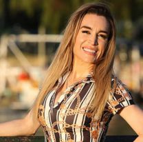 Fátima Flórez entró en crisis y se enfrentó con la policía de Córdoba: "A los gritos"