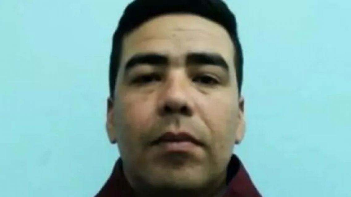 Asesinaron por la espalda al polic�a Brian Coria en un intento de robo