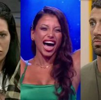 Jenifer volvi&oacute; a "Gran Hermano 2025": cu&aacute;l fue la reacci&oacute;n de Giuliano y Chiara