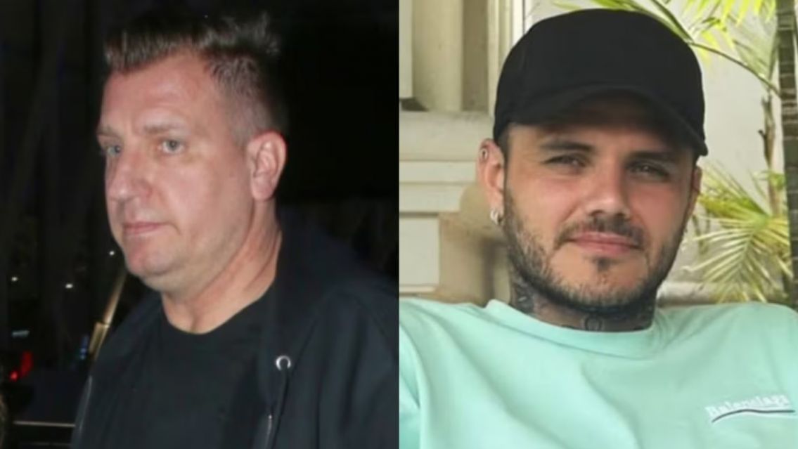 Maxi López apuntó contra Mauro Icardi: "Tenemos una charla pendiente"