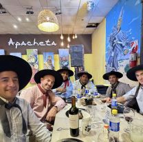 Histórico: Jinetes jujeños brillan en el Festival de Jesús María