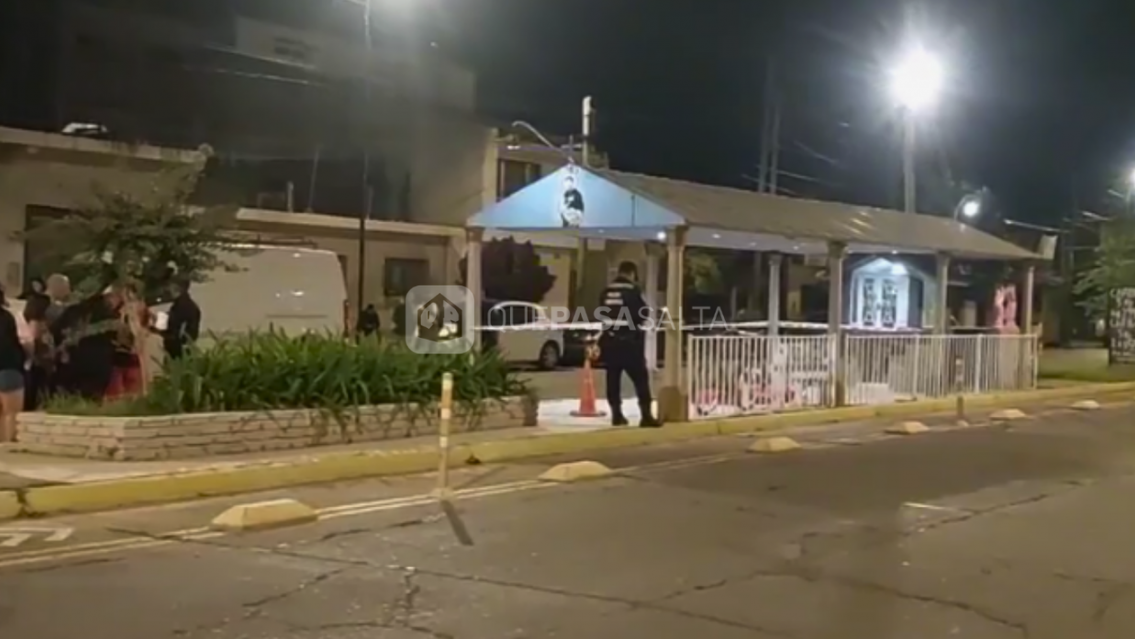 FOTO: EL10TV
