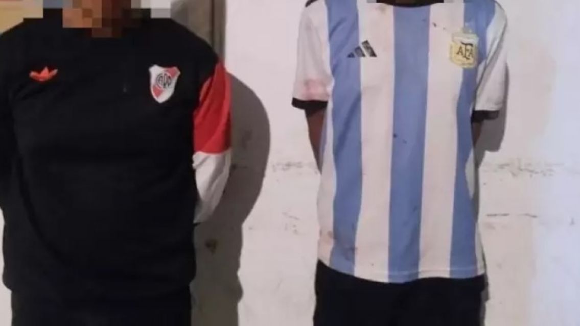 Atenci�n Jujuy: no abrir si te tocan la puerta a la madrugada