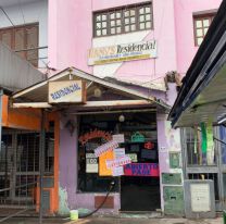 Hotel de la vieja terminal: liberan a uno de los principales acusados