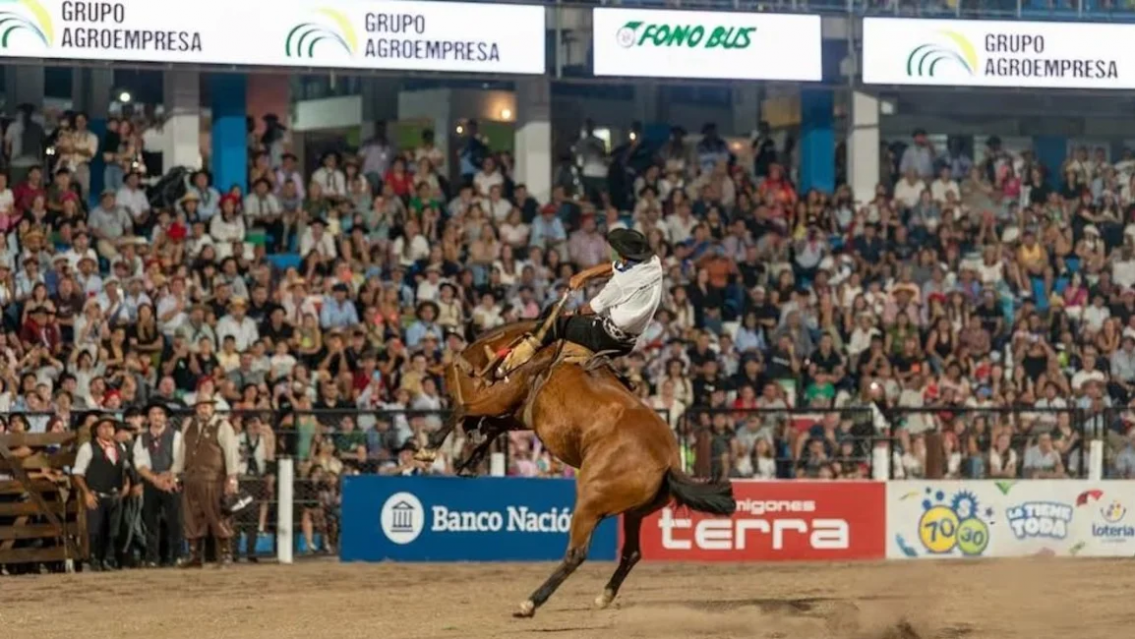 ORGULLO TOTAL: �ya viste al juje�o que brilla en la doma de Jes�s Mar�a?