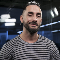 Gran inauguración de "El Martinazo Club" con Román El Original