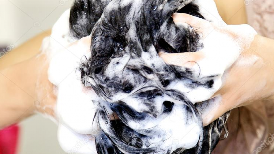 Guarda si ten�s este shampoo en tu casa porque lo prohibieron