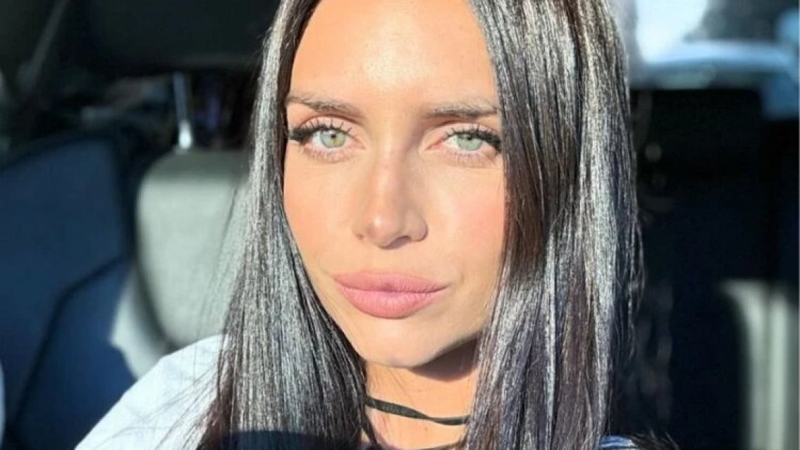 Se cans� del silencio y dijo lo que piensa del WandaGate: habl� Zaira Nara