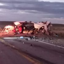 Terrible tragedia en Jujuy: seis muertos