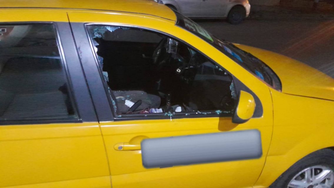 FOTO: EL CRONISTA DE JUJUY