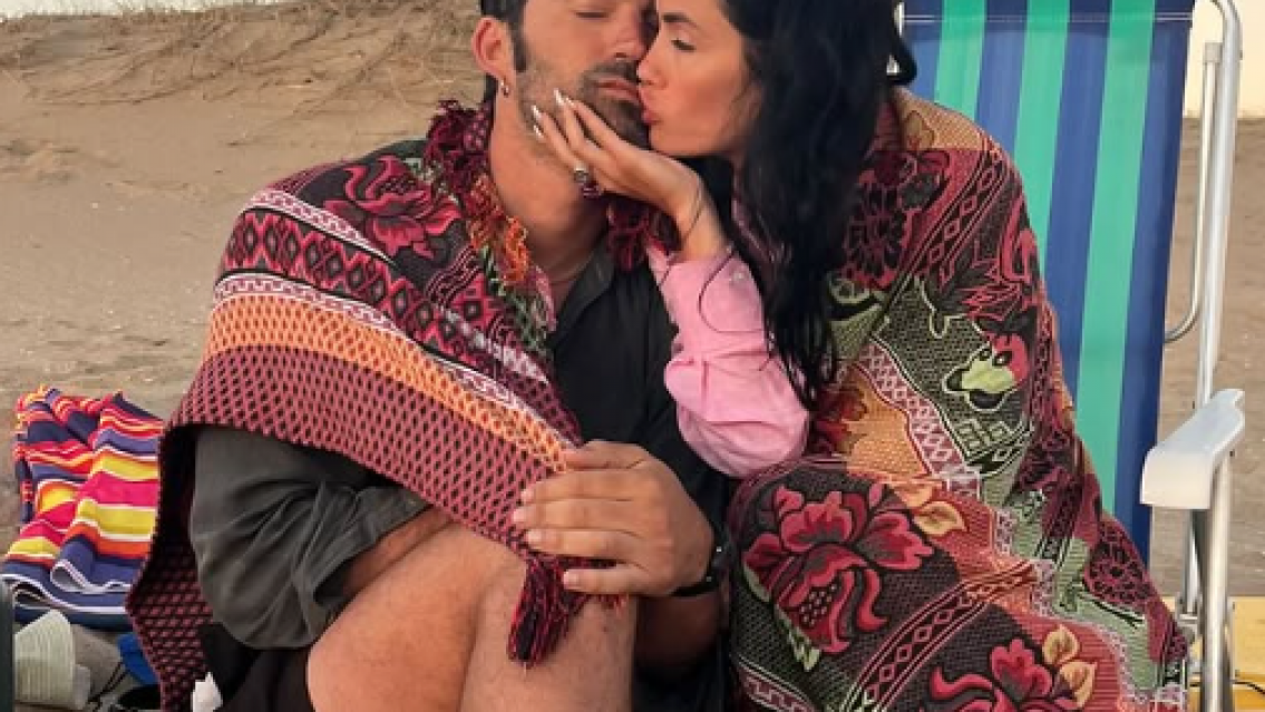 TREMENDO: qué le dijo Lali Espósito a Pedro Rosemblat por su cumpleaños