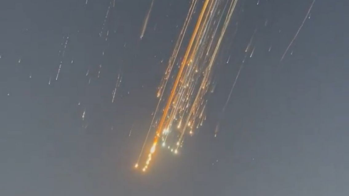 Estalló la nave espacial Starship de Elon Musk unos minutos después de su despegue