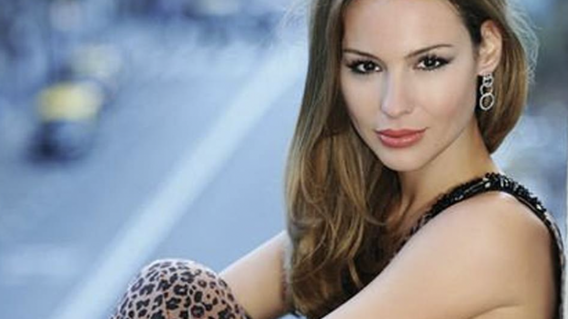 OJO: ¿la que estaría embarazada es Pampita? Cartón lleno