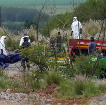 Horror en la mina de oro: hallaron 78 cad&aacute;veres de trabajadores