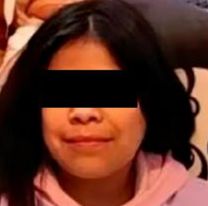 Apareci&oacute; sin vida la nena de 10 a&ntilde;os que era intensamente buscada: estaba en lo de su vecino