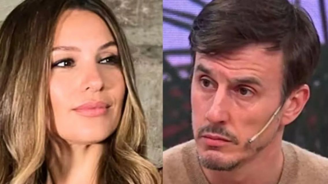 La dolorosa confesión de Pampita que dejó expuesto a Roberto García Moritán: "Apenas nació"