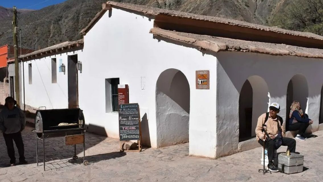 Denuncian impuestazo en Puermamarca: Hasta un 600%