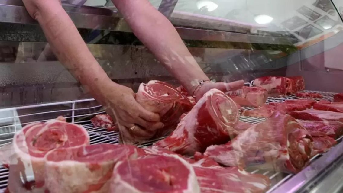 La carne subió más de $1000 en Jujuy durante diciembre: ¿Bajará?