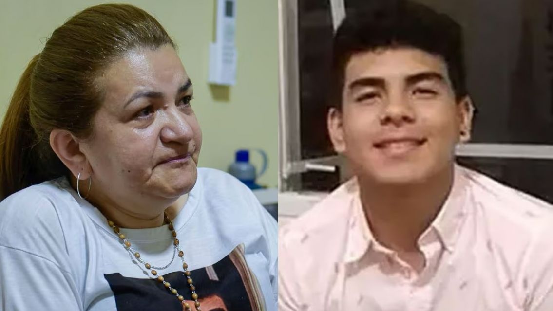 La estremecedora carta de la mamá de Fernando Báez Sosa, a cinco años de su asesinato