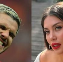 Escandalosa mediaci&oacute;n entre Mauro Icardi y Wanda Nara: "Soy millonario, hago lo que quiero"