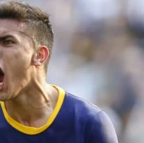 El posteo del padre de Paredes que despertó la ilusión en los hinchas de Boca