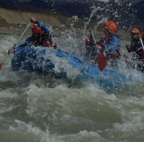 Tres turistas murieron en una excusi&oacute;n