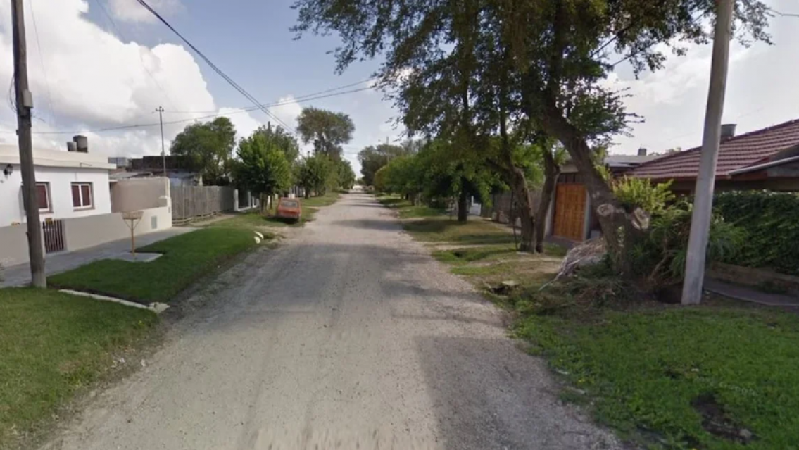 Horror: joven asesin� a su madre de un tiro tras una discusi�n