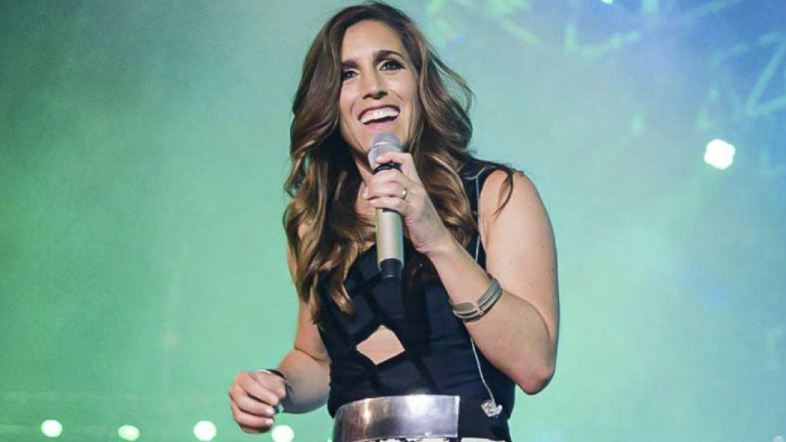 Conmoción por lo que puso a la venta "la Sole"