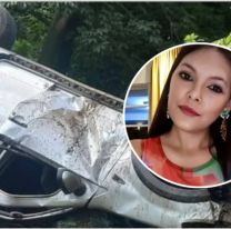 Monterrico: se conoció el nombre de la abogada que murió trágicamente