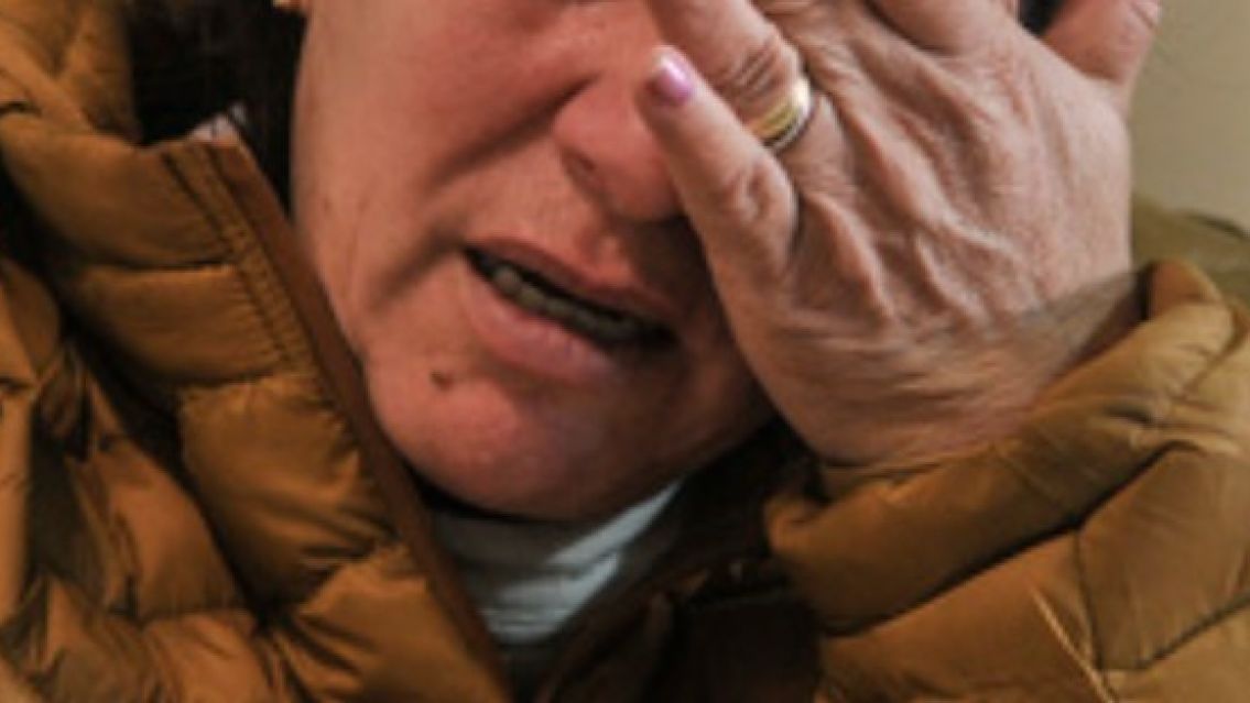 Estafa millonaria: abuelita pensó que era de EJESA y le entregó todos sus ahorros