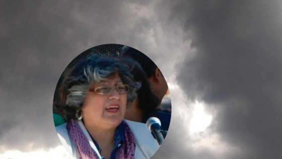 Dolor por la muerte de una intendenta juje�a: dej� una marca imborrable en su ciudad�