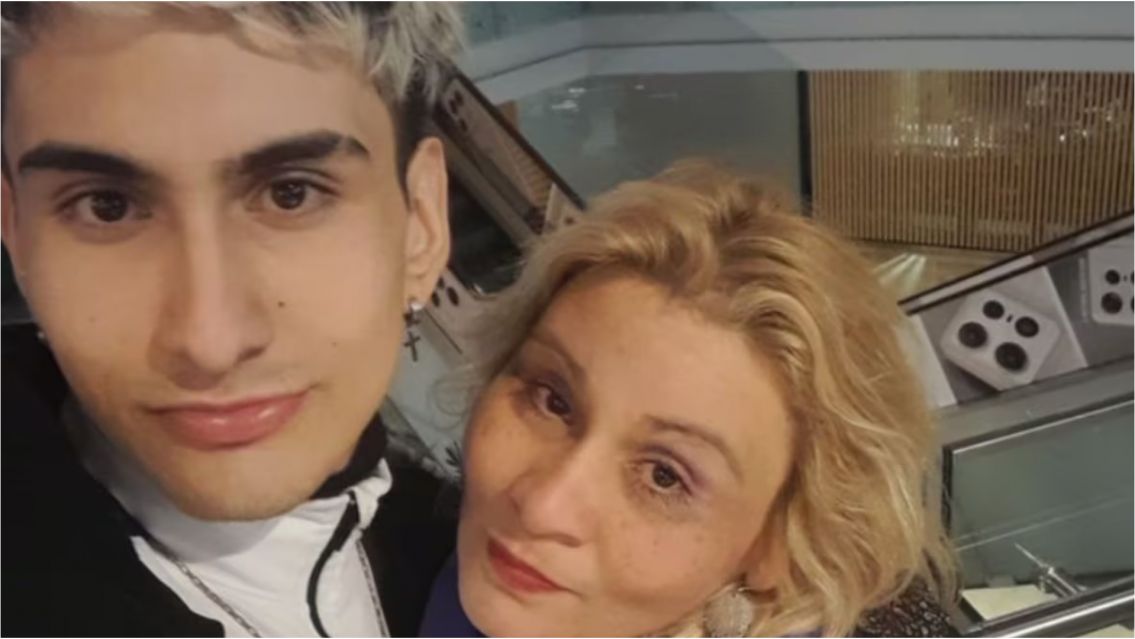 No tiene corazón: la escalofriante confesión del joven que mató a su mamá