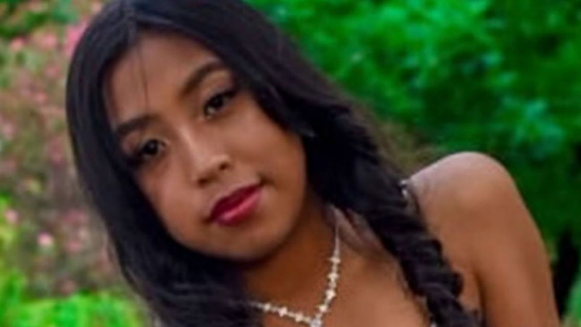 Desesperada b�squeda de Morena en Jujuy: Su familia est� muy mal