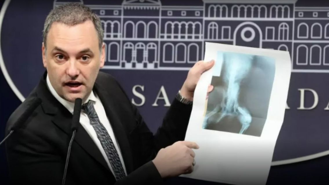 Certificados truchos por invalidez: "Las p�rdidas para el Estado son millonarias"