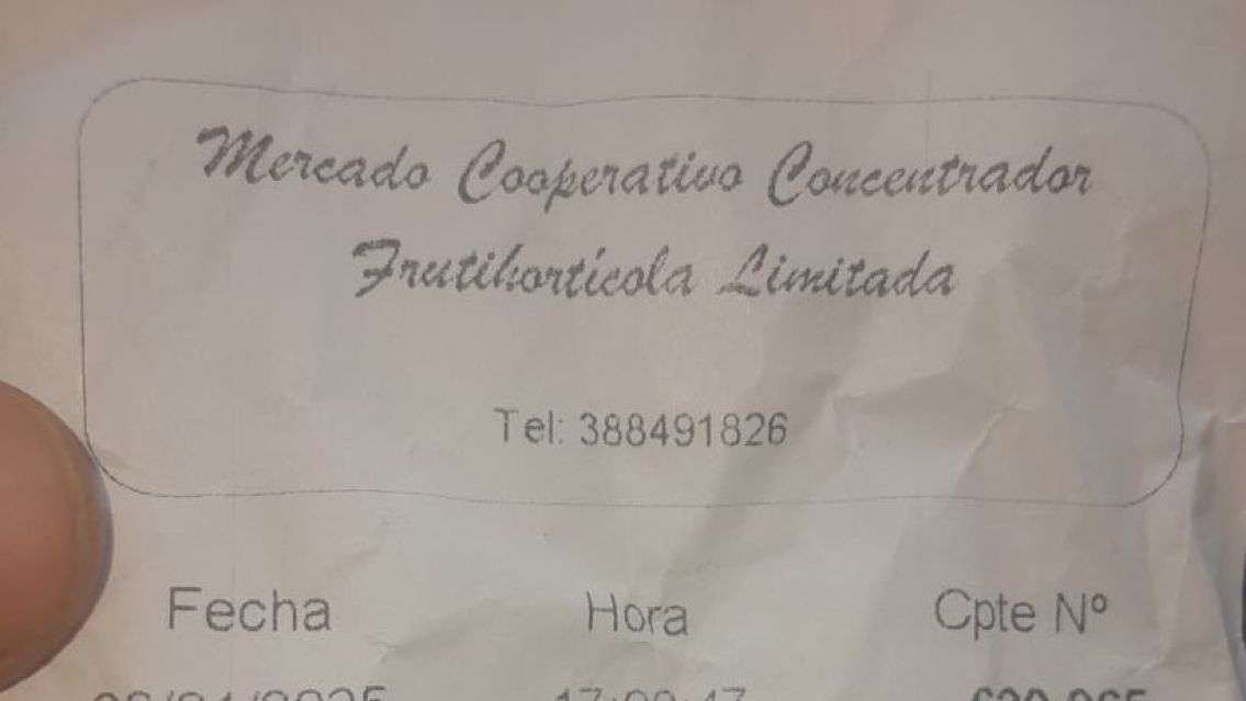 Indignaci�n total en Perico: Desde hoy te cobran "un ojo de la cara" por entrar a la feria