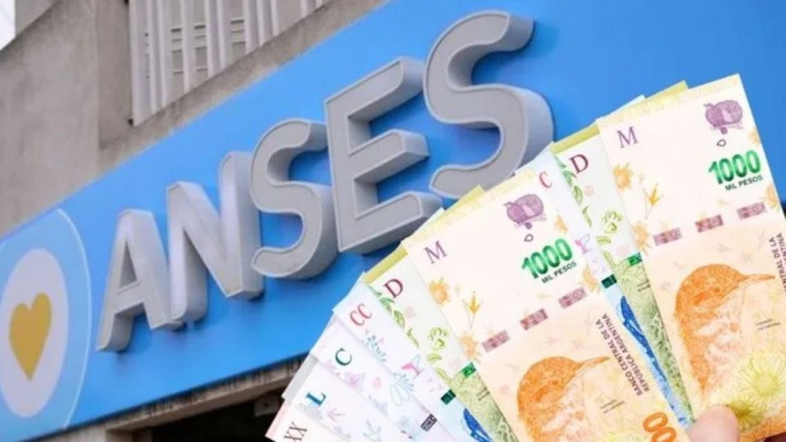 ANSES pagar� un bono extraordinarioel jueves: �Qui�nes lo cobran?