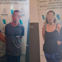 URGENTE: qu&eacute; hicieron con el beb&eacute; que pari&oacute; la nena de 13 a&ntilde;os en Saladillo