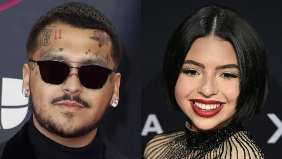 "La vengadora de Cazzu": así le dicen a la influencer que sería amante de Christian Nodal